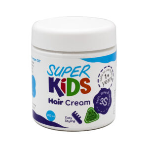 Super Kids Hair Cream 200 GM