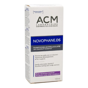 Acm Novophane Ds Sh 125 Ml