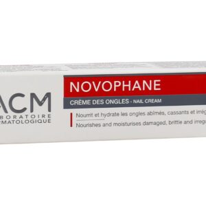 Acm Novophane Nail Cream 15 GM