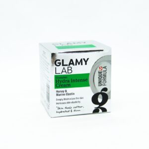 Glamy Lab Hydra Intense Cream 50 Gm