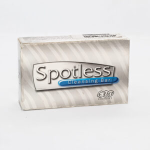 Eva Spotless Cleansing Soap 60 Gm