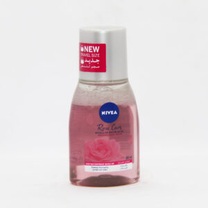 Nivea Micellar Rose Water Face Wash 100 Ml