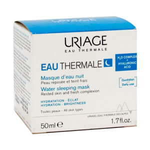 Uriage Thermal Water Sleeping Mask 50 Ml