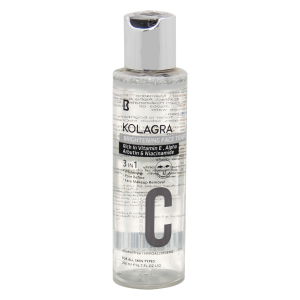 Kolagra Brightening Face Toner 200 Ml