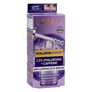 Loreal Hyaluron Expert Eye Serum 20 Ml