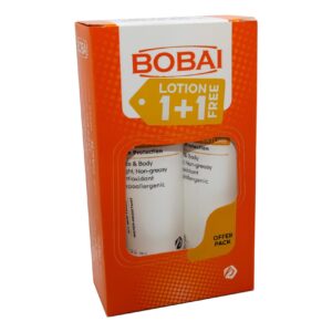 Bobai Sun Spf 45 Lotion 120 Ml (1+50%) Off