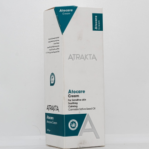 Atrakta Atocare Cream 200 Gm