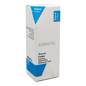 Atrakta Aqua Cream 100 Gm