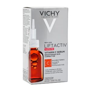 Vichy Liftactiv Vitamin C 15% Serum 20 Ml