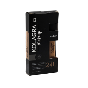 Kolagra Medium Perfecting Concealer 10 Ml
