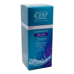 Eva Hyaluronic Acid Day Gel 45 Ml