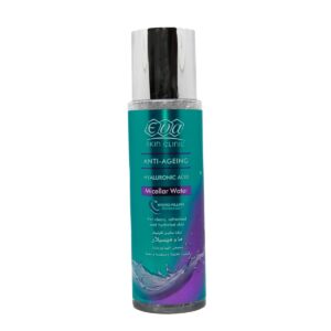 Eva Hyaluronic Acid Micellar Water 200 Ml