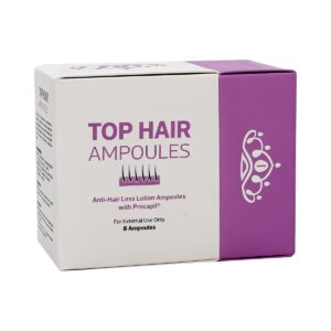 Infinity Top Hair 8 Amp Each 10 Ml