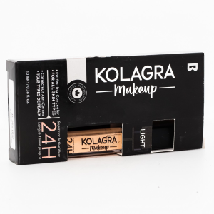 Kolagra Light Perfecting Concealer 10 Ml