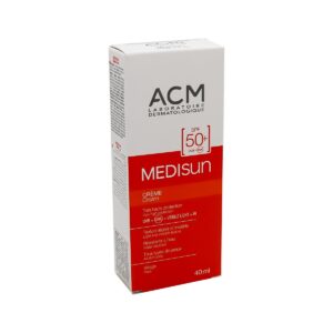Acm Medisun Spf 50+ Cream 40 GM