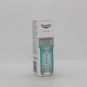 Eucerin Hyaluron-Filler Moisture Booster 30 Ml
