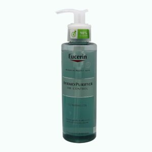 Eucerin Dermopurifyer Cleansing Gel 200 Ml