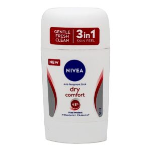 Nivea Dry Comfort F/W Stick 50 Ml