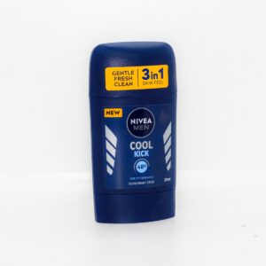 Nivea Cool Kick F/M Stick 50 Ml