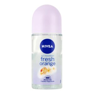 Nivea Fresh Orange F/W Roll On 50 Ml