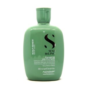 Alfaparf Semi Di Lino Energizing Sh 250 Ml