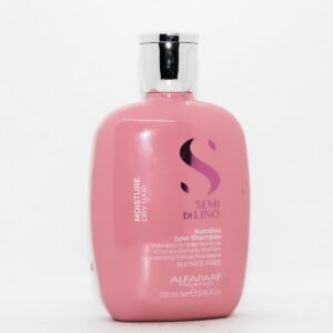 Alfaparf Semi Di Lino Nutritive Sh 250 Ml