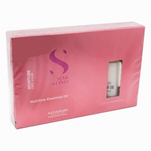 Alfaparf Semi Di Lino Moisture Dry Hair 6 Amp