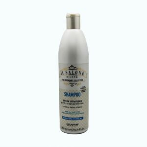 Alfaparf I L Salone Detox Sh 500 Ml