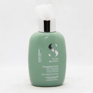 Alfaparf Semi Di Lino Energizing Tonic 125 Ml