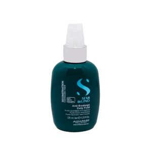 Alfaparf Semi Di Lino Anti Breackage Fluid 125 Ml