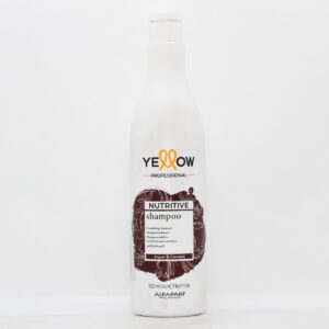 Alfaparf Yellow Nutritive Sh 500 Ml