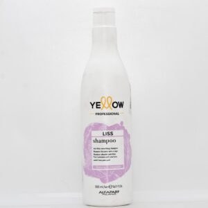 Alfaparf Yellow Liss Sh 500 Ml
