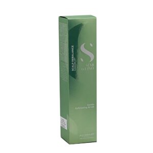 Alfaparf Scalp Dandruff Exfoliating Scrub 150 Ml