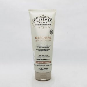 Alfaparf I L Salone Damaged Hair Mask 250 Ml