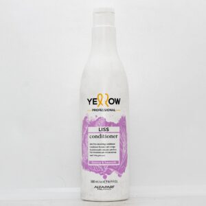 Alfaparf Yellow Liss Cond 500 Ml