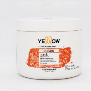 Alfaparf Yellow Repair Mask 500 Ml