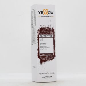 Alfaparf Yellow Nutritive Oil 125 Ml