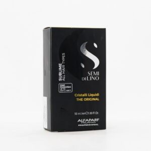Alfaparf Semi Di Lino The Original Serum 50 Ml