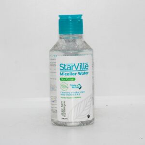 Starville Micellar Water 200 Ml