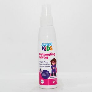Super Kids Detangling Spray 120 Ml