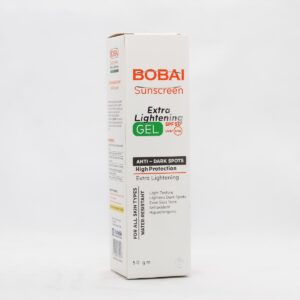 Bobai Extra Lightining Spf 50+ Sun Screen Gel 50Ml