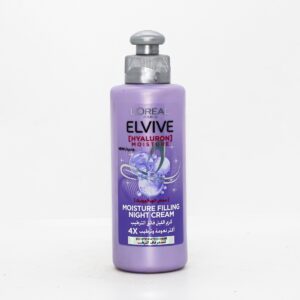 Loreal Elvive Hyaluron Moisture Hair Cream 200 GM