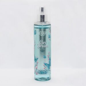 Eva Senses Cozy Dream Body Splash 240 Ml