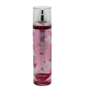 Eva Senses In The Clouds Body Splash 240 Ml