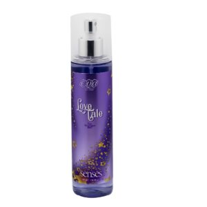 Eva Senses Love Tale Body Splash 240 Ml