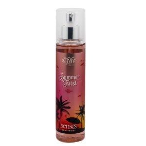 Eva Senses Summer Twist Body Splash 240 Ml