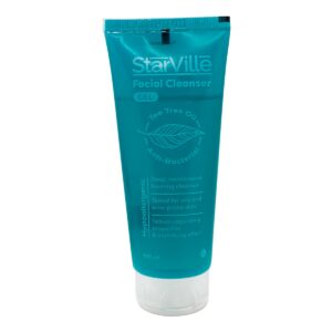 Starville Facial Cleanser Gel 100 Ml