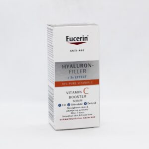 Eucerin Hyaluron-Filler Vit C Booster Serum 8 Ml