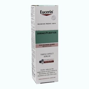Eucerin Dermopurifyer Triple Action Fluid 40 Ml