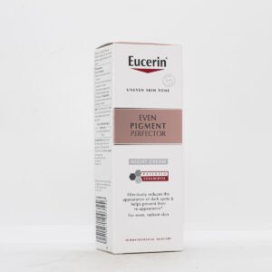 Eucerin Even Pigment Perfector Night Cream 50 GM